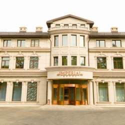 Гостиница «Империал» Уссурийск - цены, описание, бронирование номеров